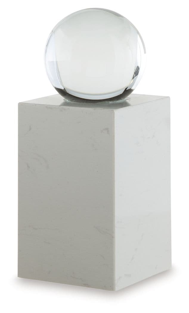 14" Sculpture