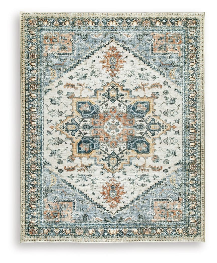 8' x 10' Rug
