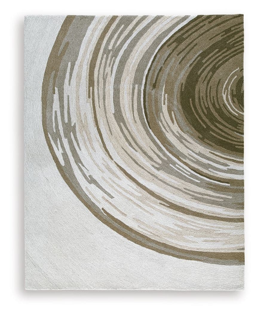 8' x 10' Rug