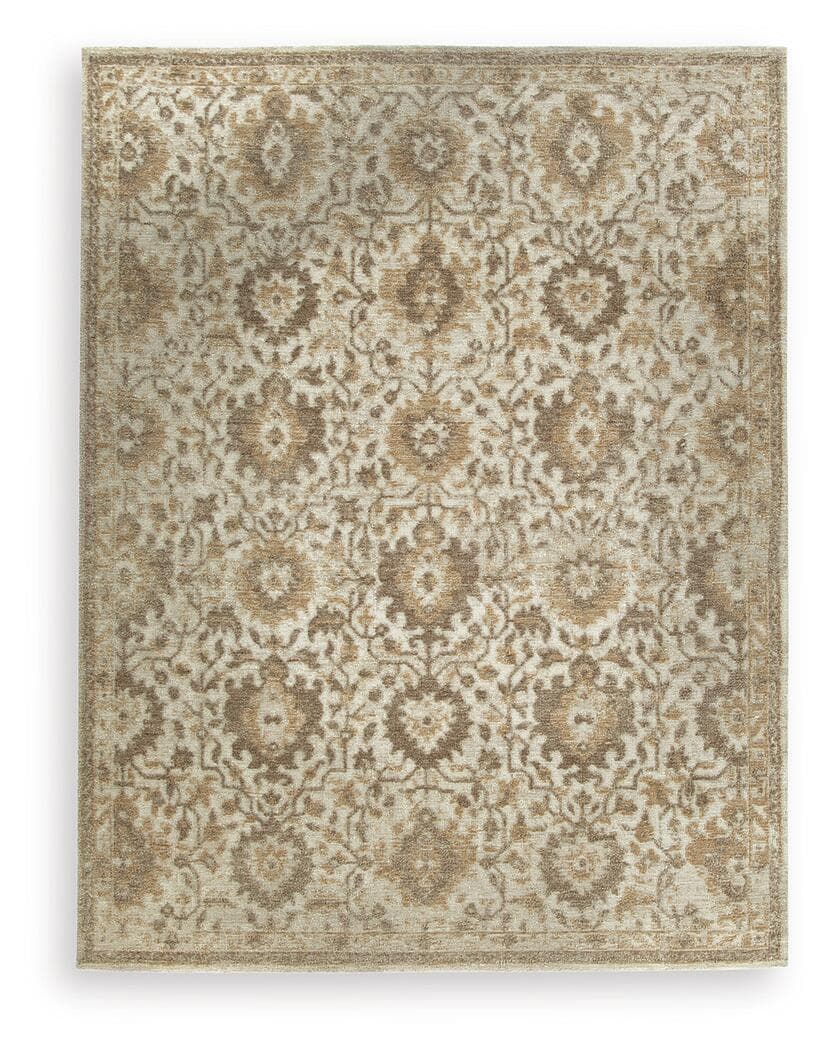 8' x 10' Rug