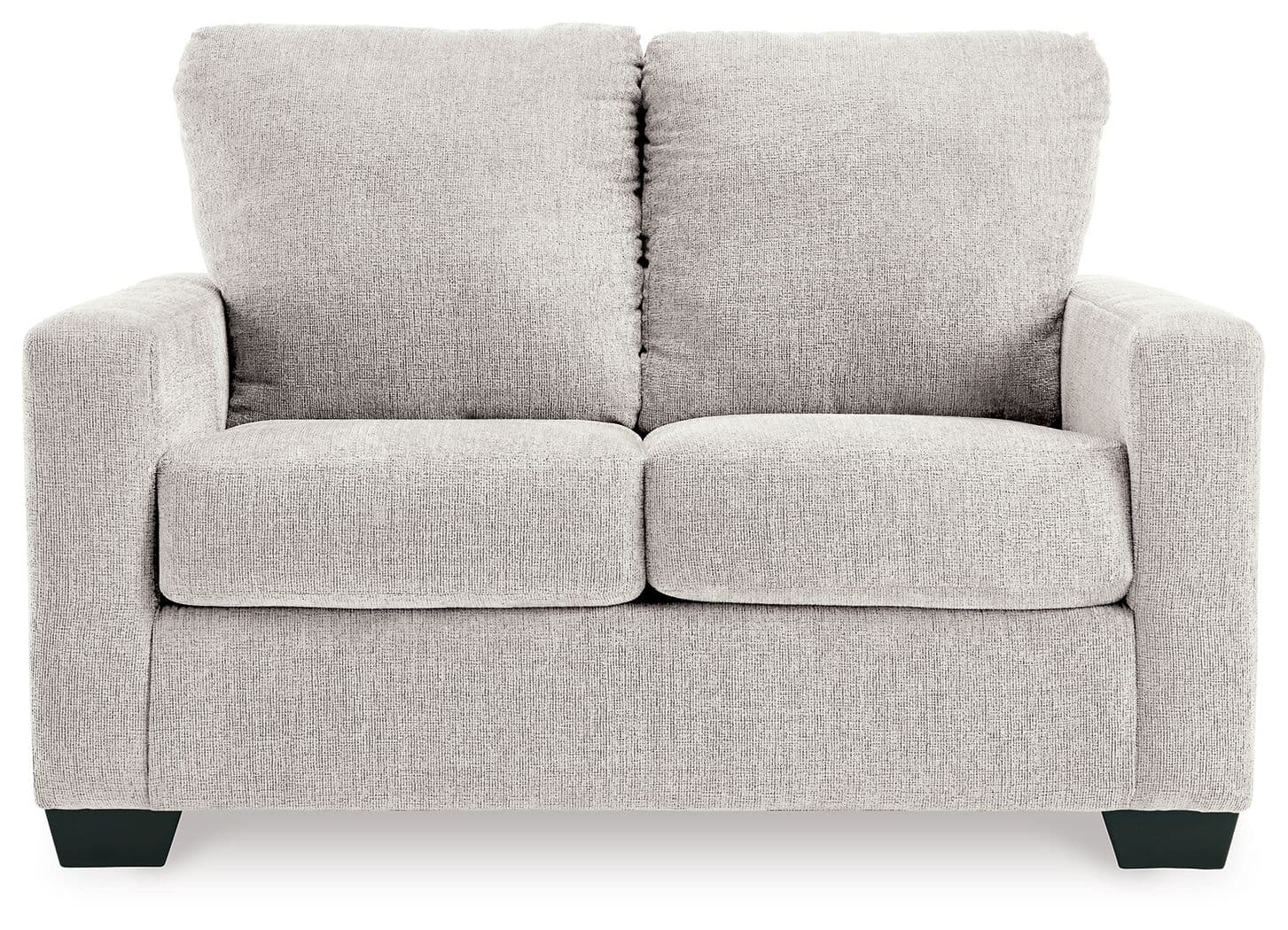 Twin Sofa Sleeper · Snow